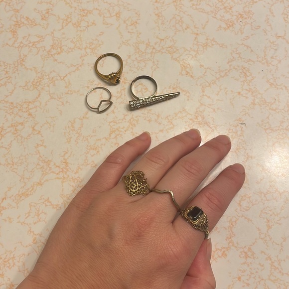 Ring bundle - Picture 4 of 5